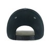 NHL Philadelphia Flyers Black Money Maker Snap Hat - 2 of 2
