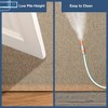 Liora Manne Sahara Border Indoor/Outdoor Rug.. - 3 of 4