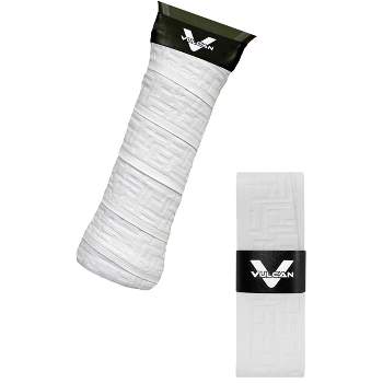 Vulcan Max Control Replacement Pickleball Grip Tape Wrap