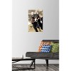 Trends International NFL New Orleans Saints - Alvin Kamara 25 Unframed Wall Poster Prints - 2 of 4