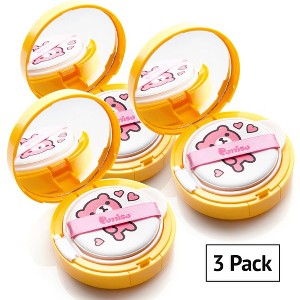 Puttisu SUN CUSHION SPF50+ Kids Mineral Sunscreen - 1 of 4