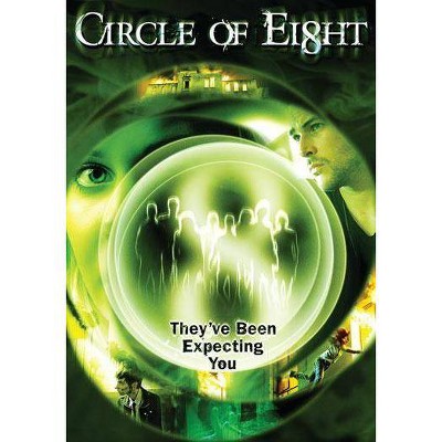 Circle of Eight (DVD)(2010)