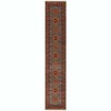 Unique Loom    Sahand Shapur Area Rug - 2 of 4