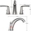 Bathroom Sink Faucet - 3 of 4