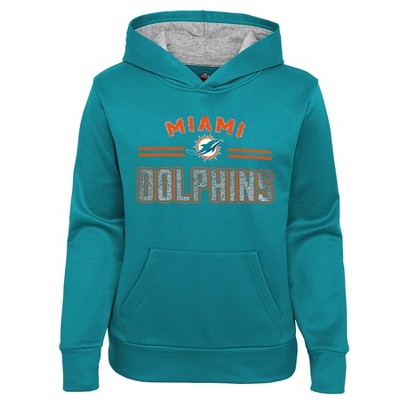 nfl dolphins hoodie