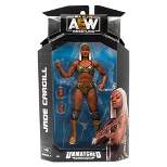AEW Unmatched Series 4 Jade Cargill Action Figure
