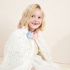 Meri Meri Pompom Collar Cape (Pack of 1) - 4 of 4