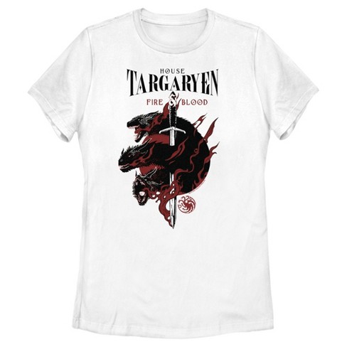 game of thrones womens shirts