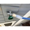 Flexon PureFlo 5/8" BPA Free Drinking Water Safe Garden Hoses - 4 of 4