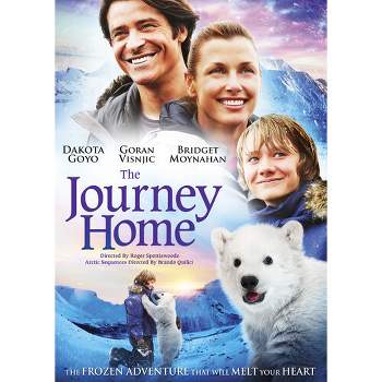 The Journey Home (DVD)(2014)