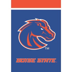Briarwood Lane Boise State NCAA Licensed Garden Flag 18" x 12.5" - 1 of 4