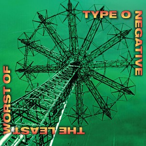 Type O Negative - The Least Worst Of... (Vinyl) - 1 of 1