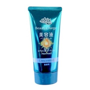 Kao Atrix Beauty Charge Hand Cream (Unscented) - Deep beauty serum