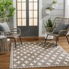 Hauteloom Runner Area Rug   Medium Gray - 3 of 4