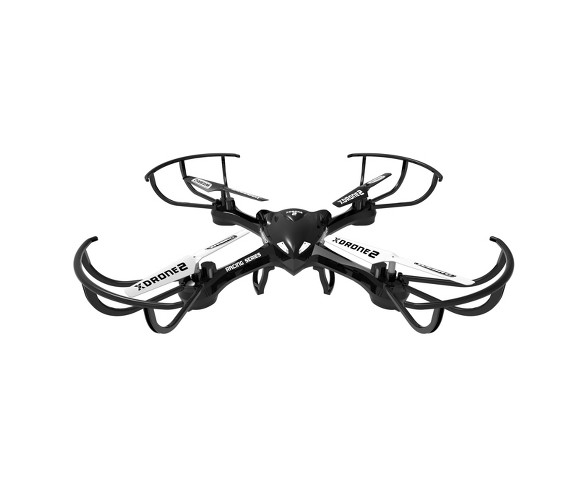 WebRC XDrone 2 - Black