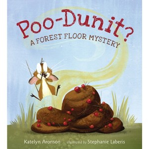 Poo-Dunit? - by Katelyn Aronson - 1 of 1