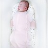 Happiest Baby SNOO Sack Swaddle Wrap - Comforter Swaddle - 2 of 3