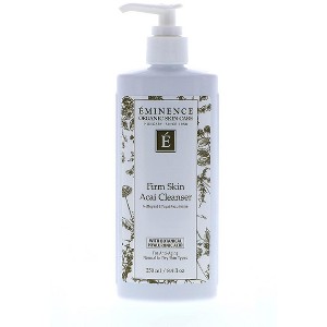 Eminence Firm Skin Acai Cleanser, 8.4 oz - 1 of 4