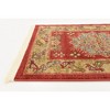 Unique Loom    Sahand Cyrus Area Rug - 4 of 4
