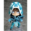 Phat Company Nendoroid Magic The Gathering Jace Berellen Non-Scale Plastic Painted Action Figure - 2 of 4