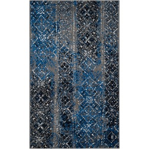 Adirondack ADR111 Non-Shedding Power Loomed Indoor Rugs - Safavieh - 1 of 4