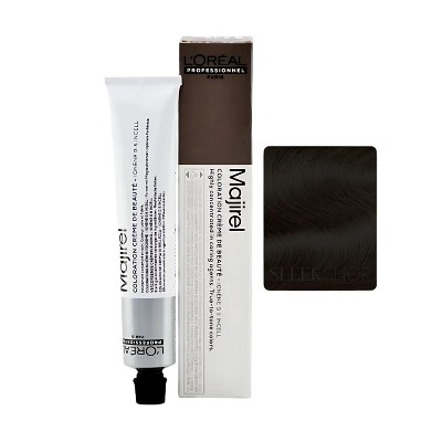 L'Oreal Majirel Hair Color Dye - Loreal Professional Permanent Creme Haircolor
