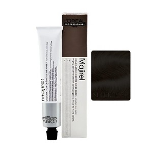 L'Oreal Majirel Hair Color Dye - Loreal Professional Permanent Creme Haircolor - 1 of 3