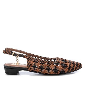 Xti Women's Slingback Flats : Target