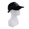 Trucker Hat Athletic Club Black - Bullseye's Playground™ - 4 of 4