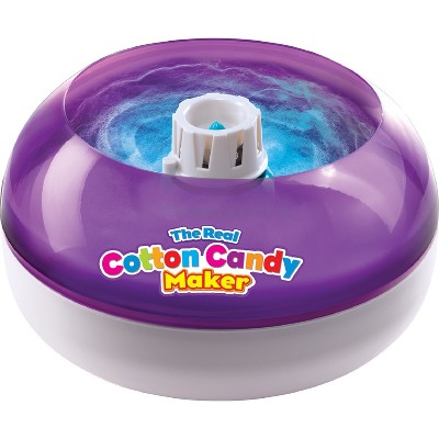 crayola cotton candy maker