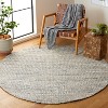 Marbella MRB303 Hand Woven Indoor Rugs - Safavieh - 2 of 3