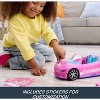 Barbie RC Convertible Set - 2pc - 3 of 4