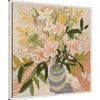 Amanti Art Sunlit Bouquet by Urban Road Framed Wall Art Print - 2 of 4