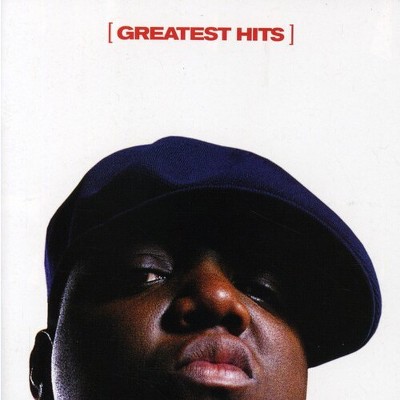 The Notorious B.i.g. - Greatest Hits (cd) : Target