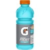 Gatorade Glacier Freeze Sports Drink - 20 fl oz Bottle - 2 of 4