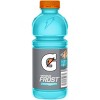 glacier gatorade