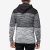 X RAY Men's Fashion Hoodies Pullover Sweater - 2 of 4