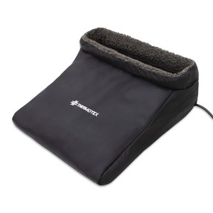 Thermotex Far Infrared Premium Heating Pad – Foot - 1 of 3