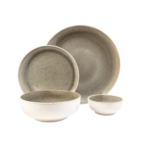 Gibson Stoneware Dinnerware : Page 25 : Target