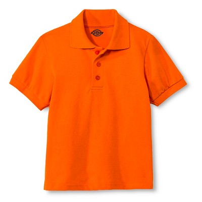 BiteSizeBlessin Back to School Polo Shirt