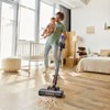 Teendow 500W Cordless Stick Vacuum Cleaner with Hose, for Carpet/Hard Floor, Brushless Motor, Rich Accessory, Gray - 3 of 4