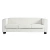NicBex Modern 3-Seat Sofa Large Couch for Living Room,Bedroom,Comfy Tufted Upholstered Lounge Settee Sofa with Deep Cushions - 3 of 4