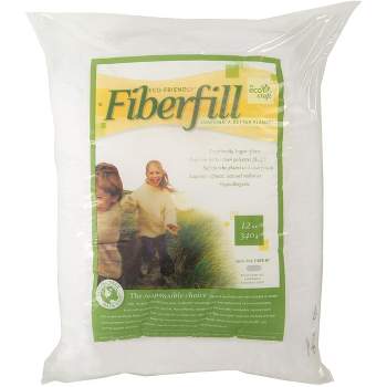 Fairfield Crafter's Choice Polyester Fiberfill-20oz : Target