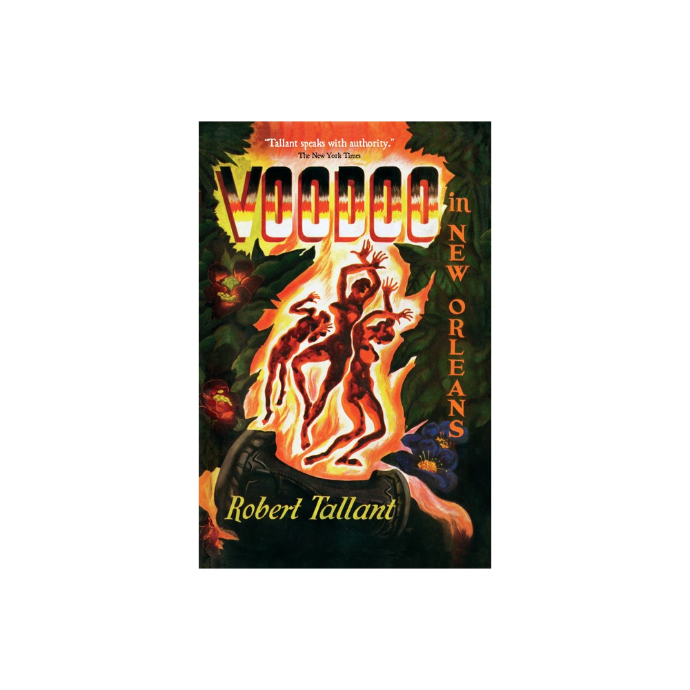 Voodoo in New Orleans - (Pelican Pouch) by Robert Tallant (Paperback)