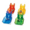 MindWare Q-Ba-Maze 2.0: Marble Catchers - Building - 4 Pieces - 2 of 4
