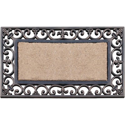 paisley bronze