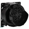 vidaXL LED String Lights with 66 LEDs and Fan 259.8" - 3 of 4