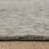 All Purpose Rug Pad Gray - Mohawk - image 3 of 4