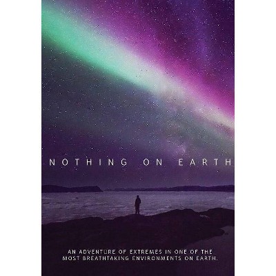 Nothing On Earth (DVD)(2017)