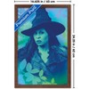 Trends International Wicked: For Good (2025) - Fern Framed Wall Poster Prints - 3 of 4